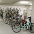 Bicycle Storage Room
