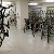 Bicycle Storage Room
